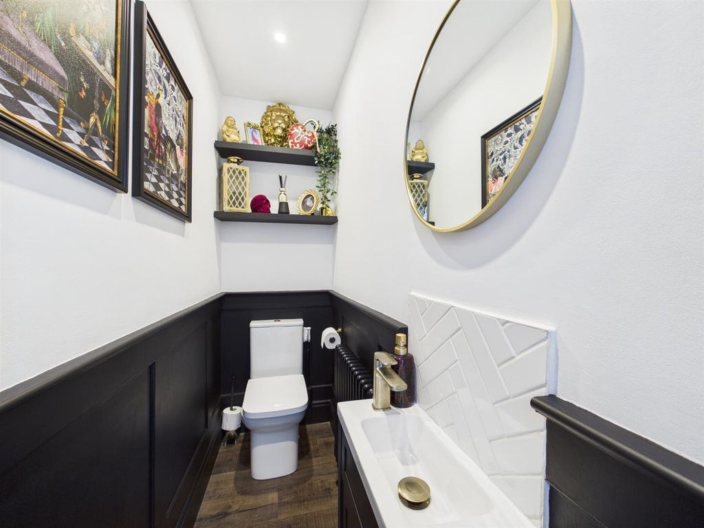 Additional image 24 of 5 bed detached house for saleMead Way, Coulsdon CR5