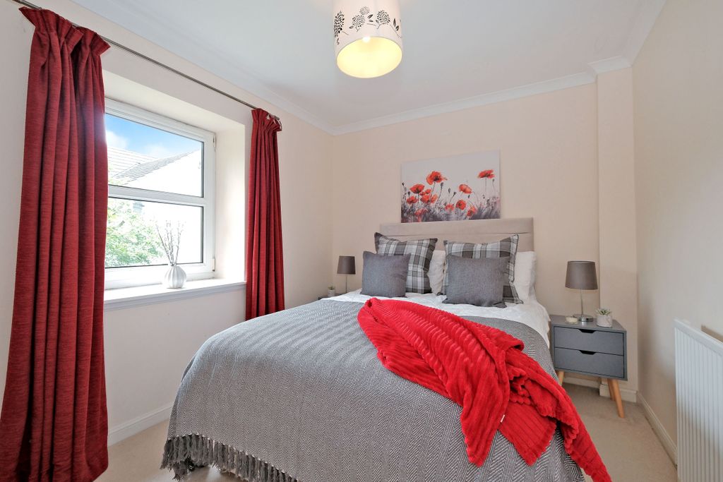 Additional image 8 of 2 bed flat for saleKing's Gate, The West End, Aberdeen AB15