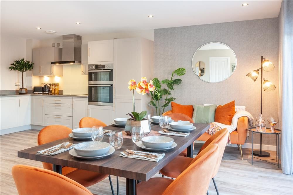 Additional image 5 of 4 bed detached house for sale"Greenwood" at Off Craigmill Road, Strathmartine, Dundee DD3