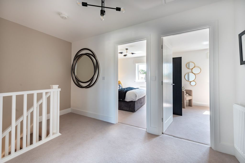 Additional image 15 of 4 bed detached house for saleThe Pastures, Wood View, Grays RM16
