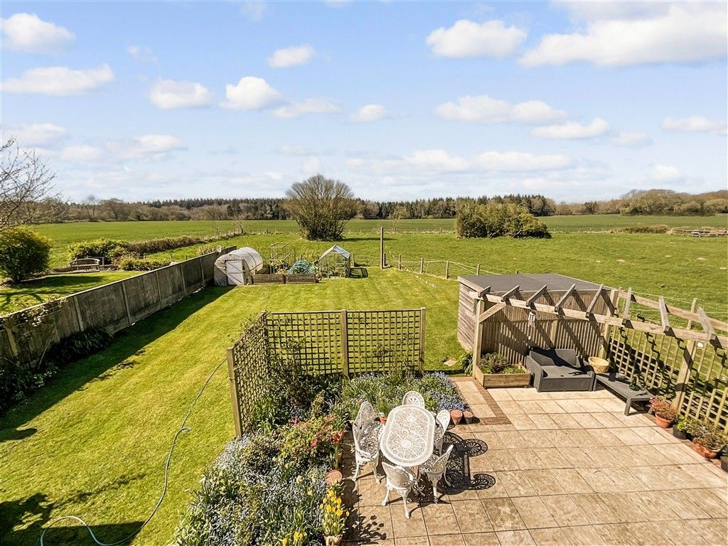 Property photo 3 of 16 Rear Garden