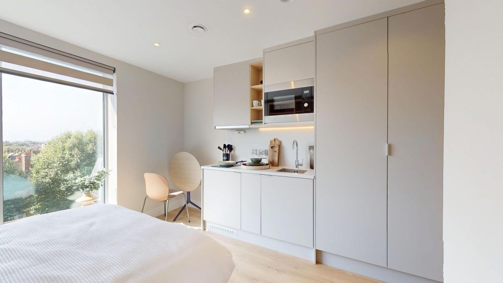 Property photo 2 of 23 Kitchen