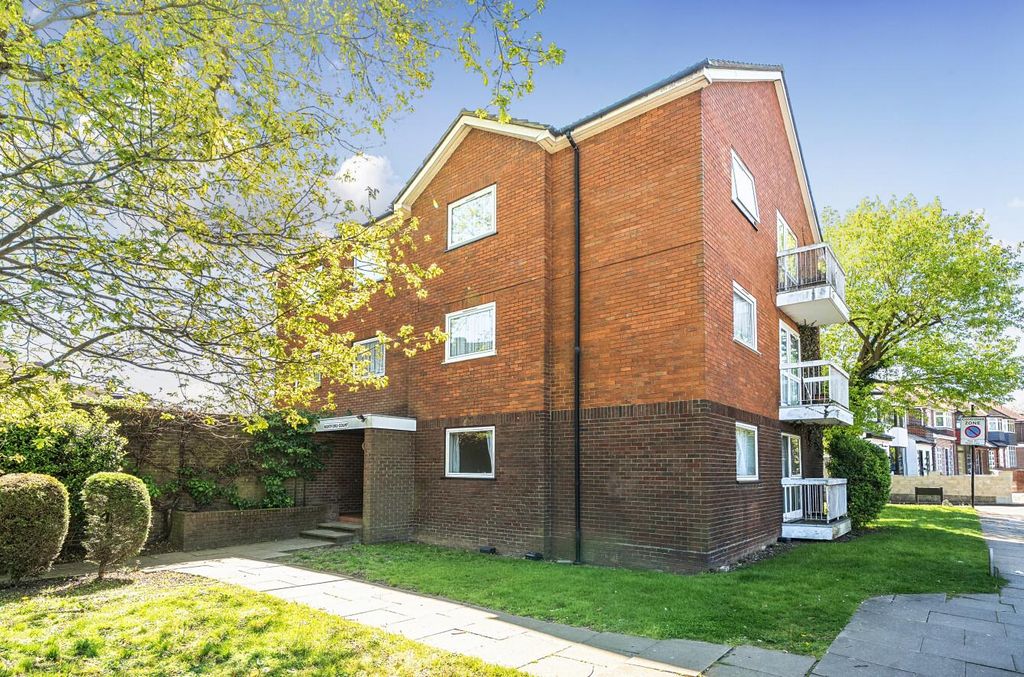 Property photo 1 of 9 Davidson Frost-Wellings, Dfw, Hertford Court, Fron