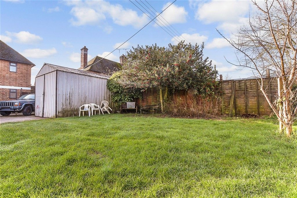 Property photo 1 of 11 Rear Garden