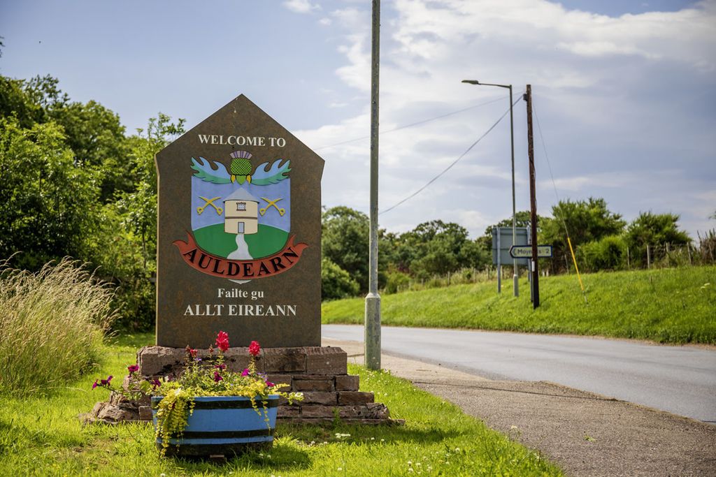 Additional image 11 of Land for saleAuldearn, Nairn IV12