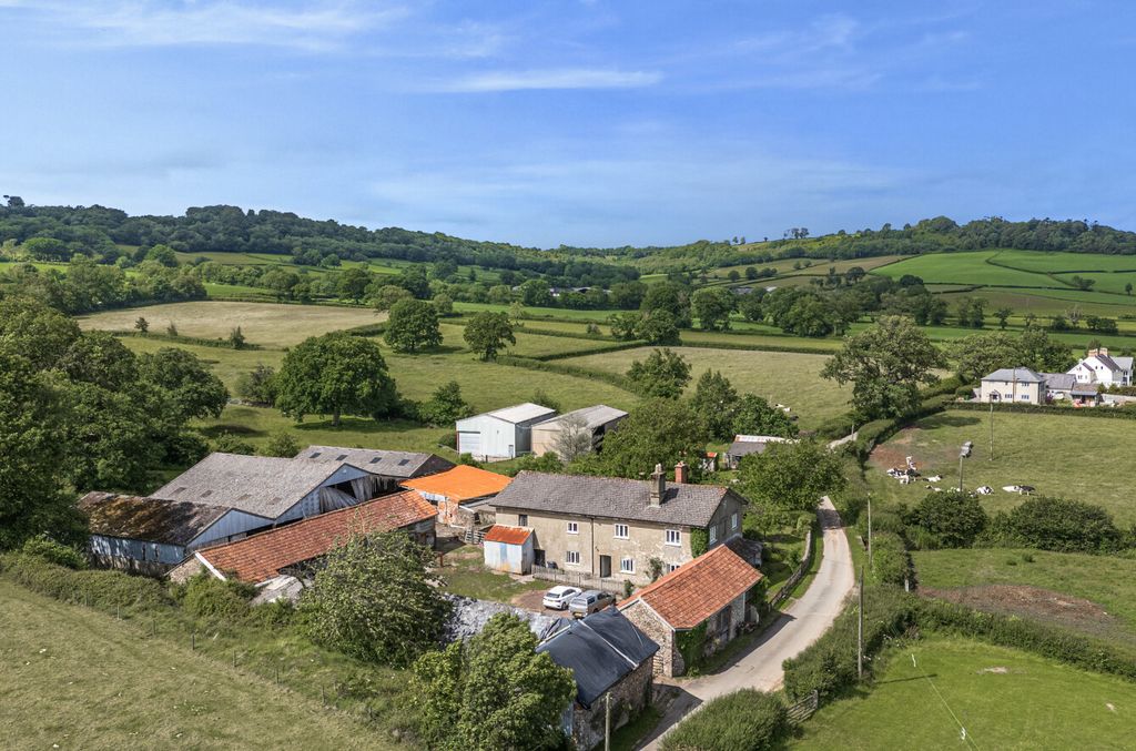 Additional image 13 of Land for saleAwliscombe, Honiton, Devon EX14