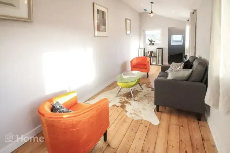 Property photo 1 of 16 High Standard 2 Double Bedroom Home Available For Student Or Young Professionals
