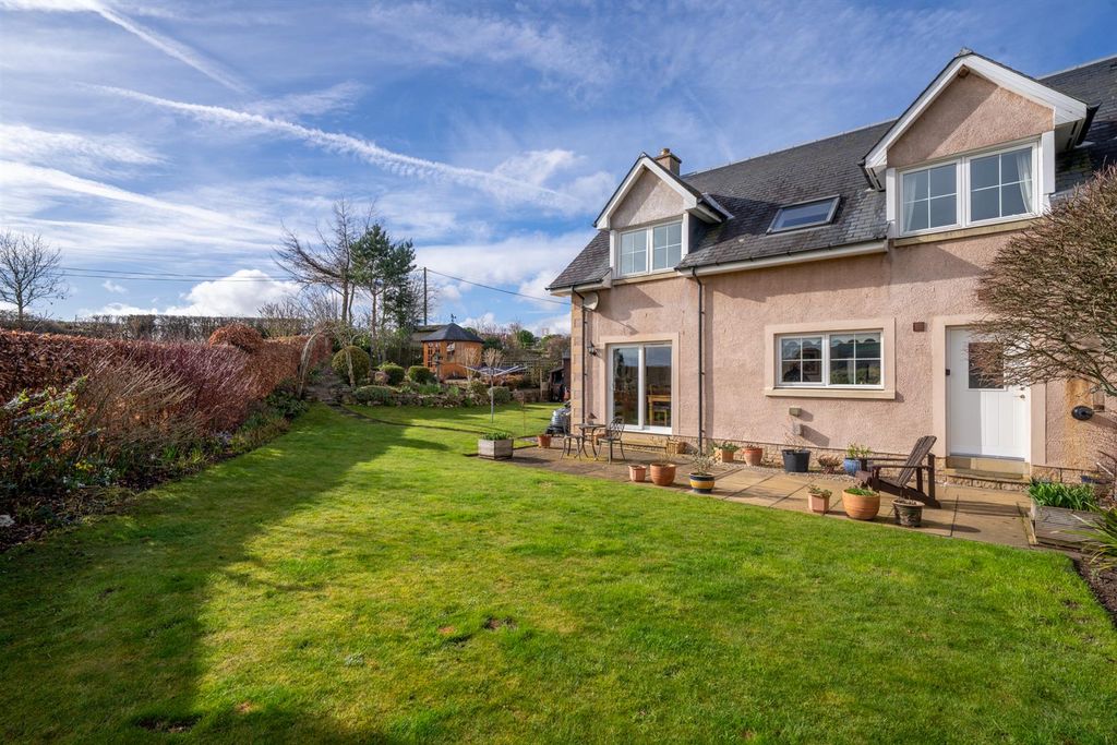 Property photo 1 of 27 7_West_Nisbet_Steading_Jedburgh-25.Jpg