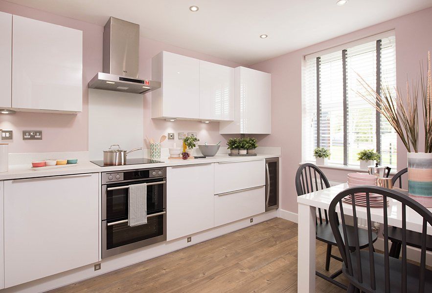 Property photo 2 of 8 Kitchen Diner