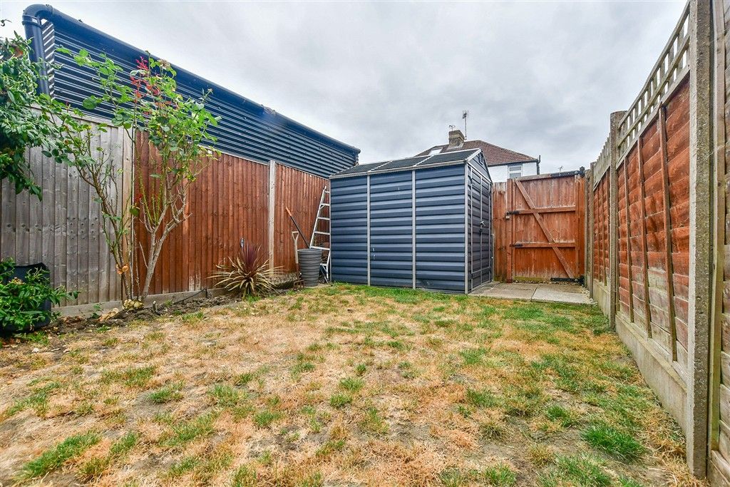 Property photo 2 of 22 Rear Garden