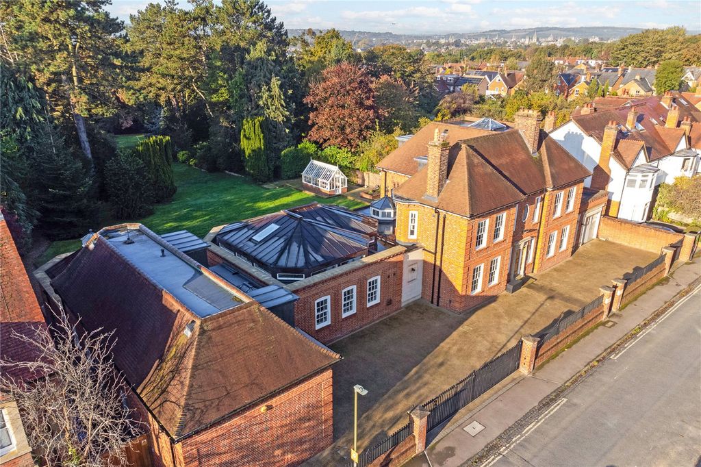Property photo 2 of 42 Aerial View