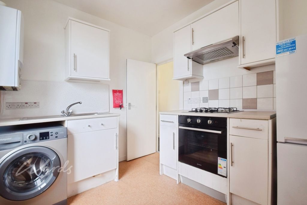 Property photo 1 of 5 Eth 52 Studio Bat...