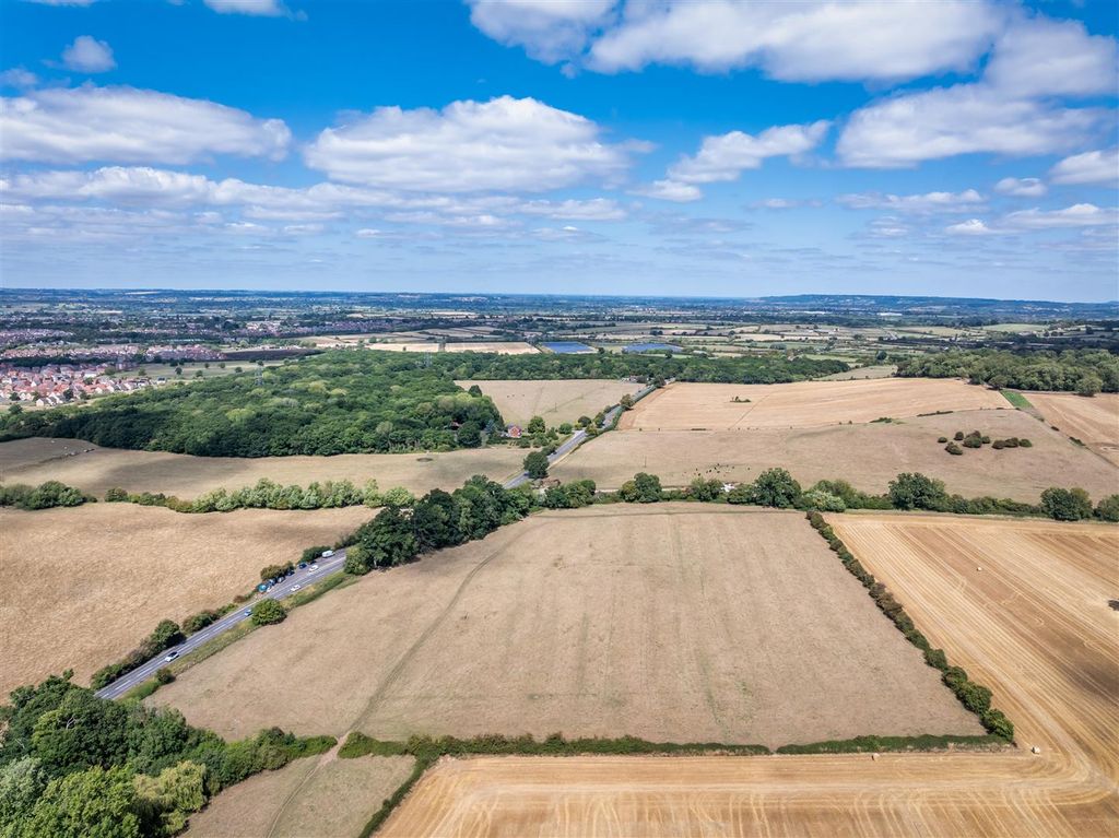 Property photo 3 of 8 Amouracre Farm - Drone High Res 3 Of 23.Jpg