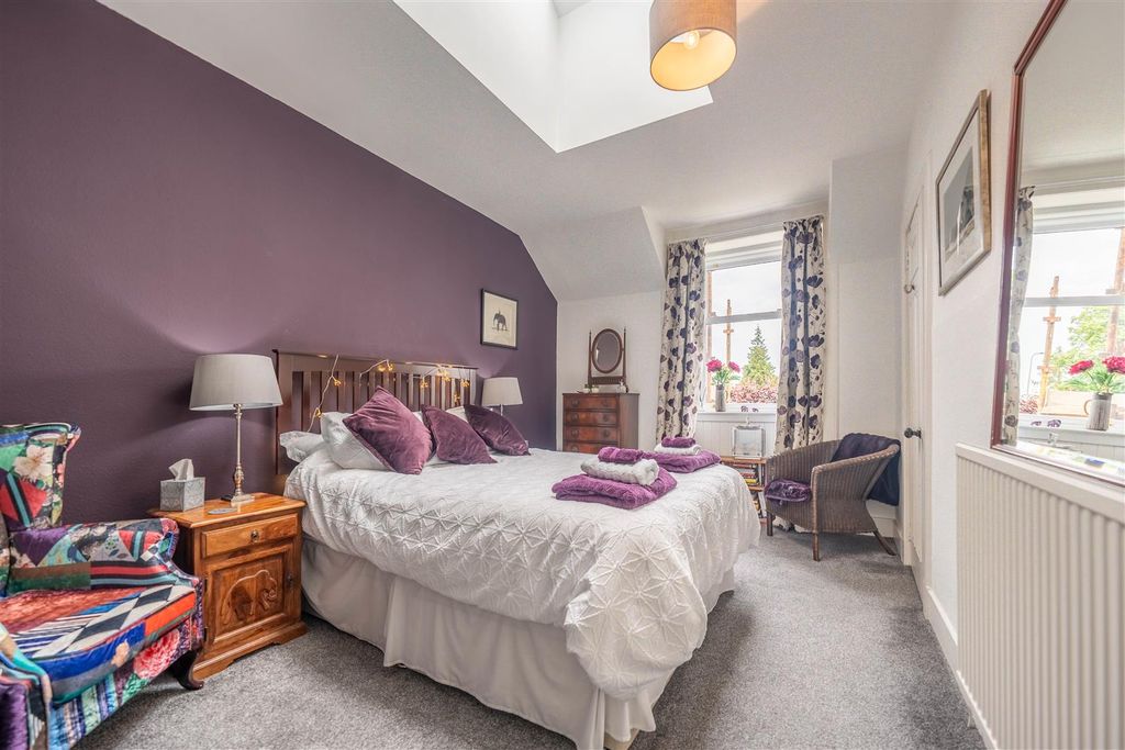 Additional image 33 of 4 bed flat for saleGlasgow Road, Perth PH2