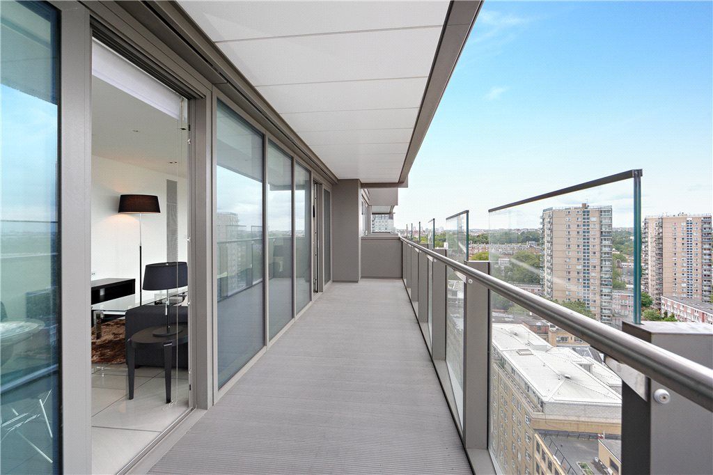 Property photo 3 of 10 The Triton Build...