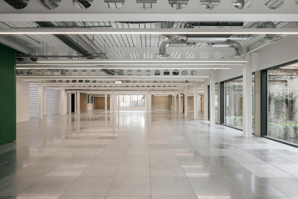 Property photo 2 of 9 Lowres_Billy Bolton_Hut_Drill Hall_009.Jpg