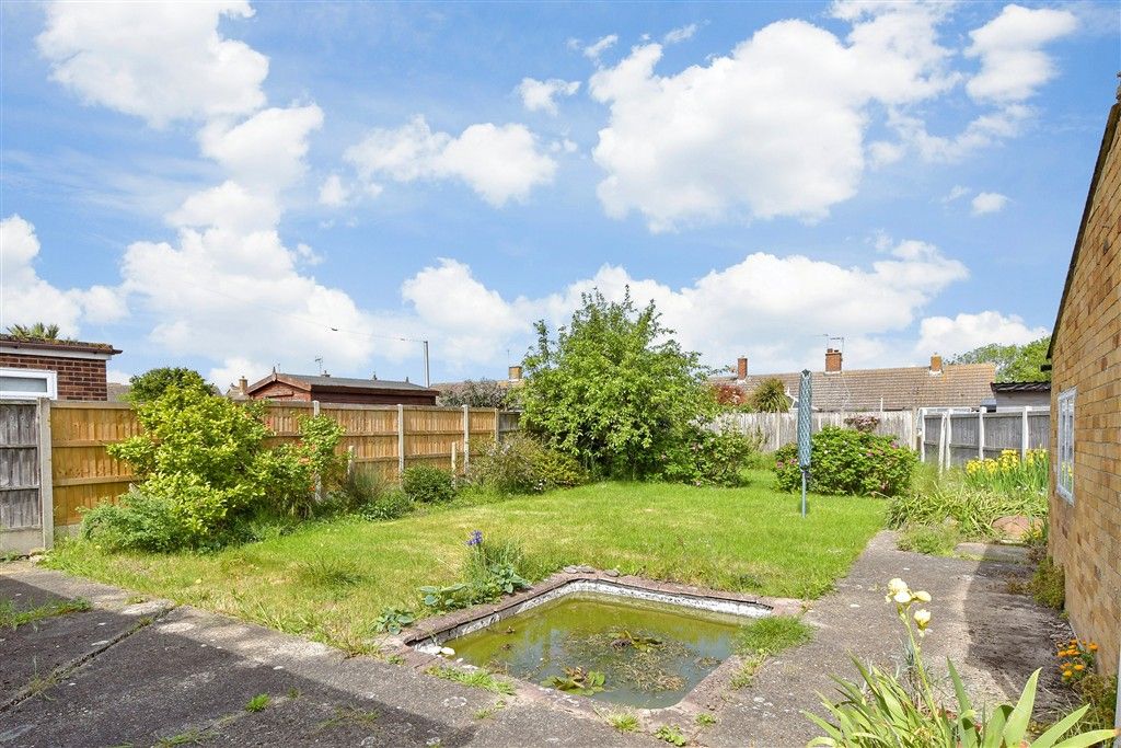Property photo 2 of 14 Rear Garden