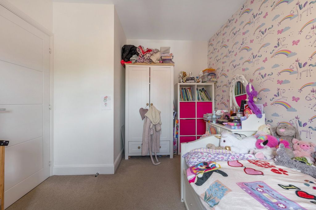 Additional image 11 of 4 bed detached house for saleSt. Nicholas Drive, Bedlington NE22