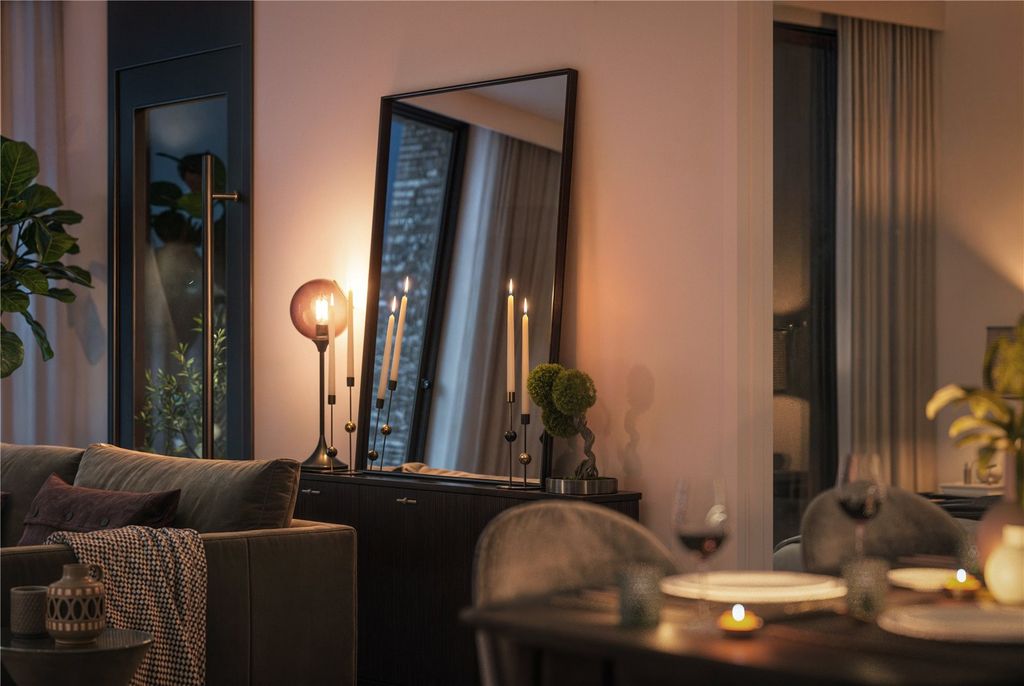 Property photo 3 of 17 Example Living Room