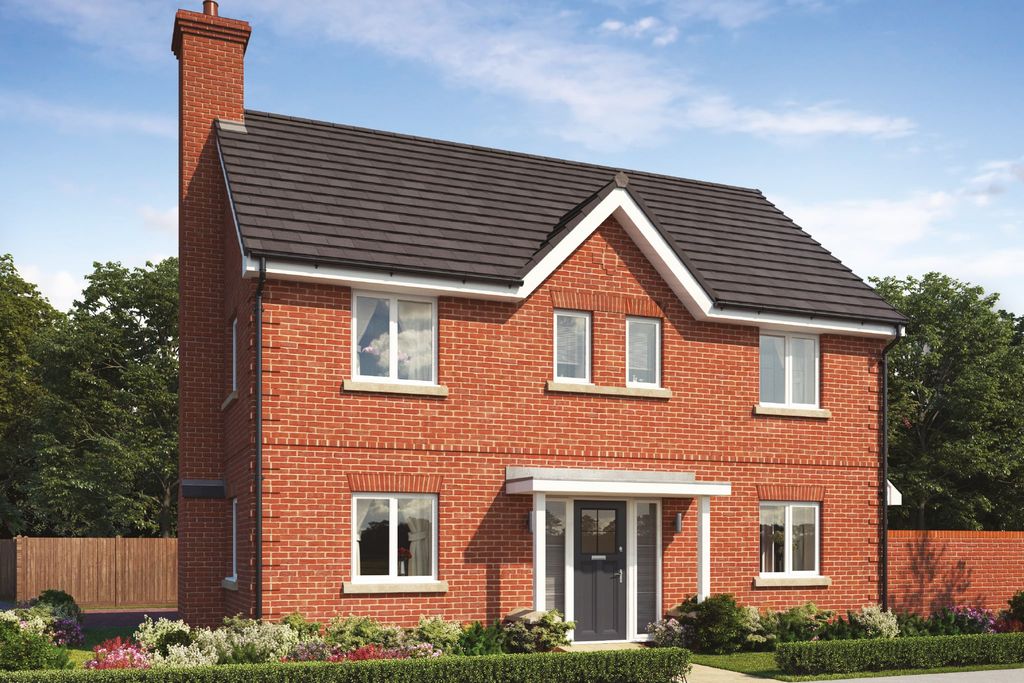 Property photo 1 of 20 CGI