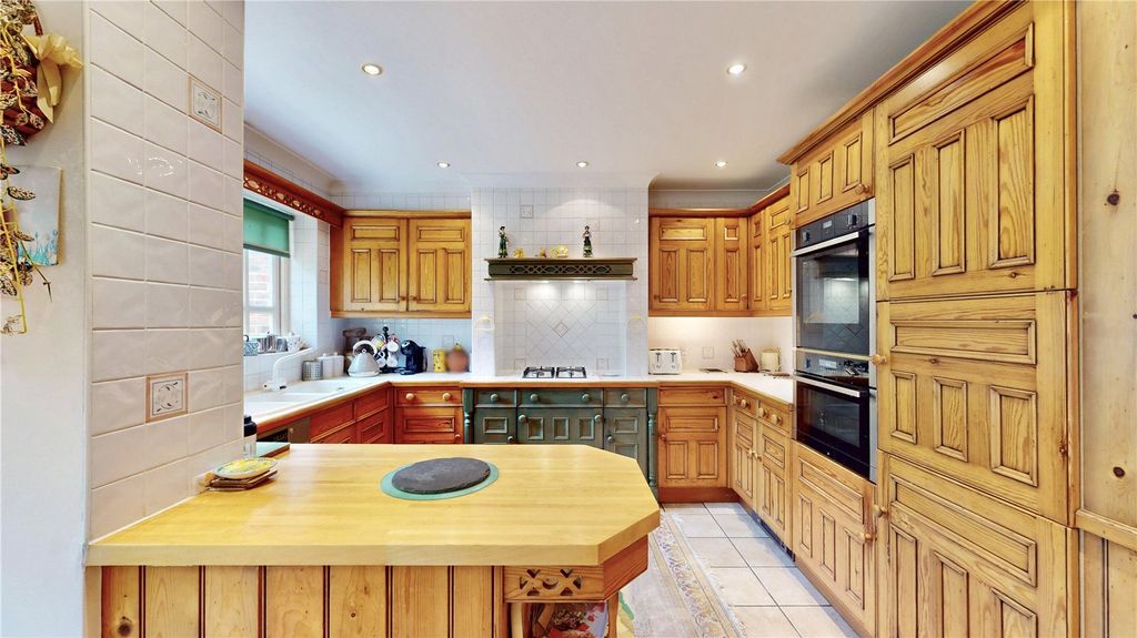 Additional image 12 of Land for saleStonecroft Close, Barnet Road, Arkley, Barnet EN5