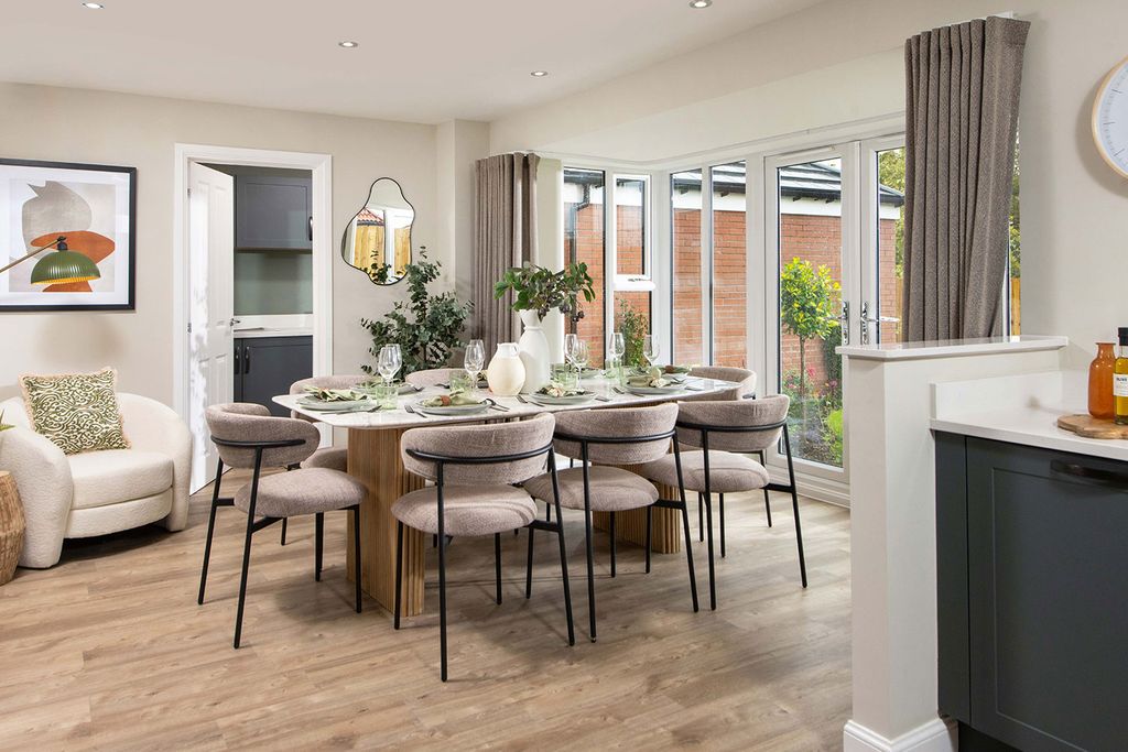Property photo 1 of 10 The Holden At Wolds View, Pocklington