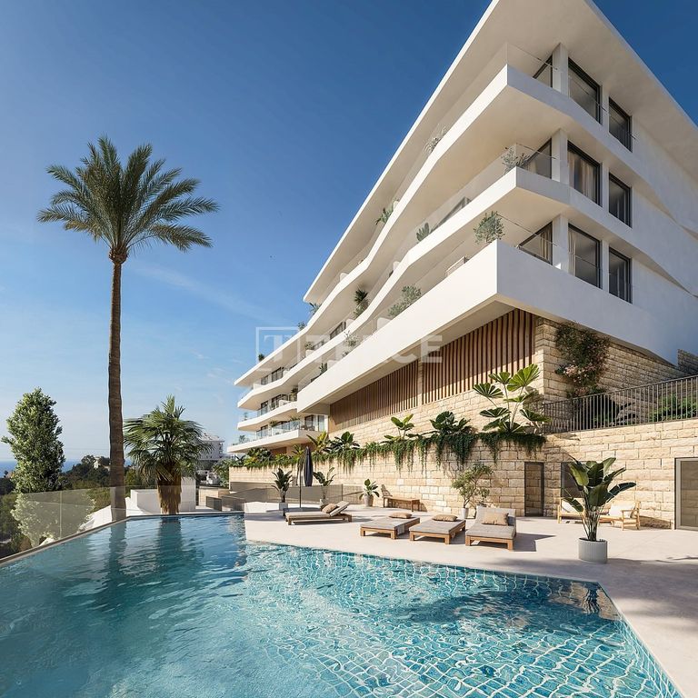 Property photo 1 of 20 Ground Floor Torreblanca Fuengirola Málaga
