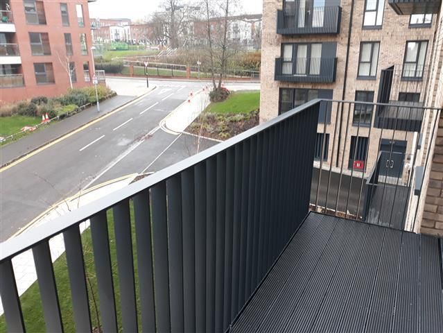 Property photo 1 of 9 Balcony