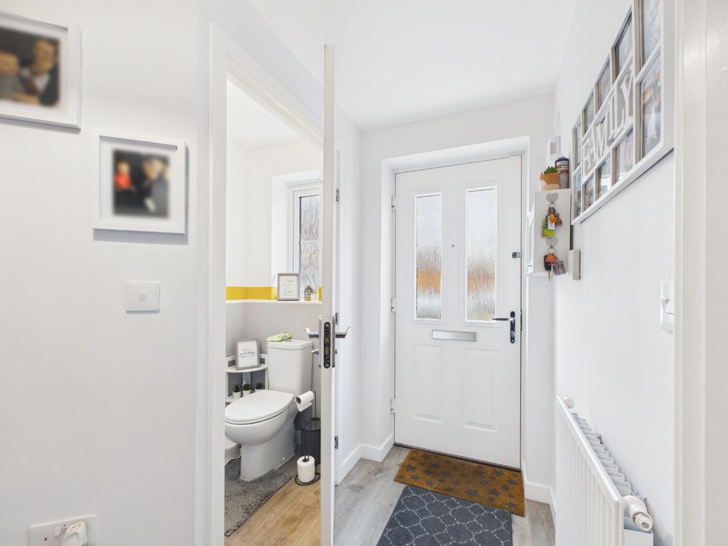 Additional image 15 of 3 bed semi-detached house for saleMetcalfe Drive, Cottingham HU16