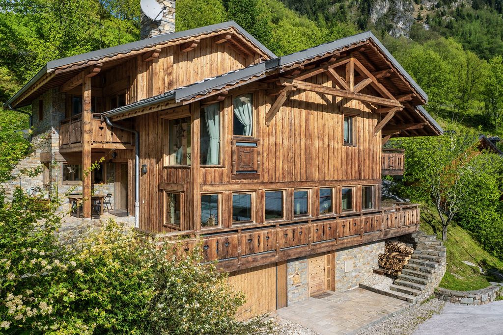 Property photo 1 of 11 The Chalet For Sale