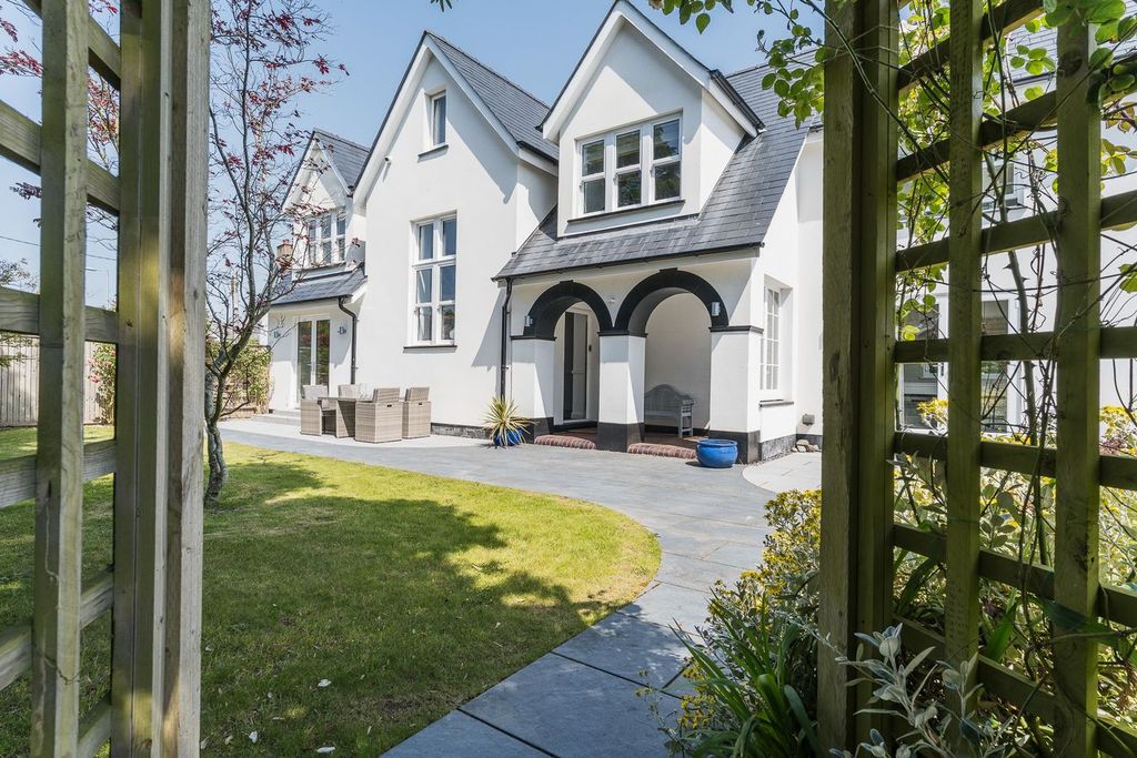 Additional image 56 of 5 bed detached house for saleGolf Road, Abersoch, Pwllheli LL53