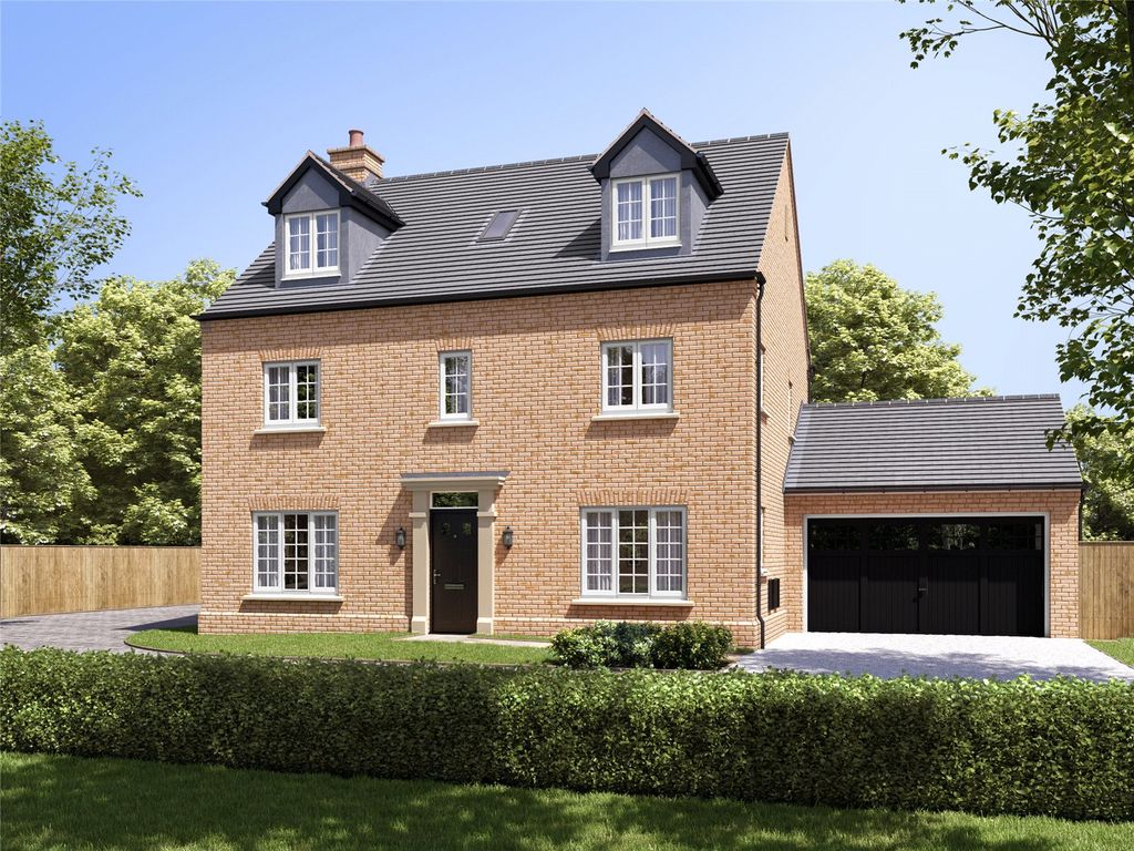 Property photo 1 of 12 The Stretton