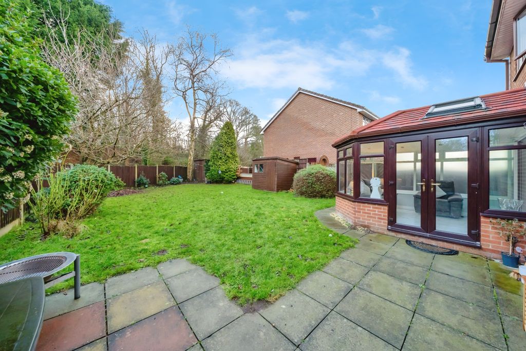 Property photo 3 of 24 3. Garden