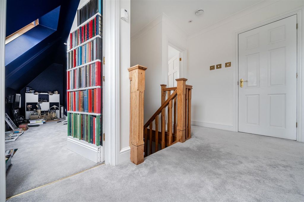Additional image 18 of 7 bed detached house for saleHeadley Road, Liphook GU30