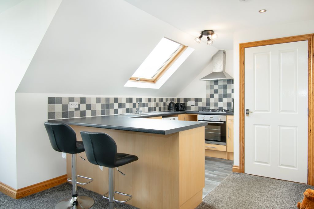 Additional image 9 of 2 bed flat for saleMain Road, Hillside DD10