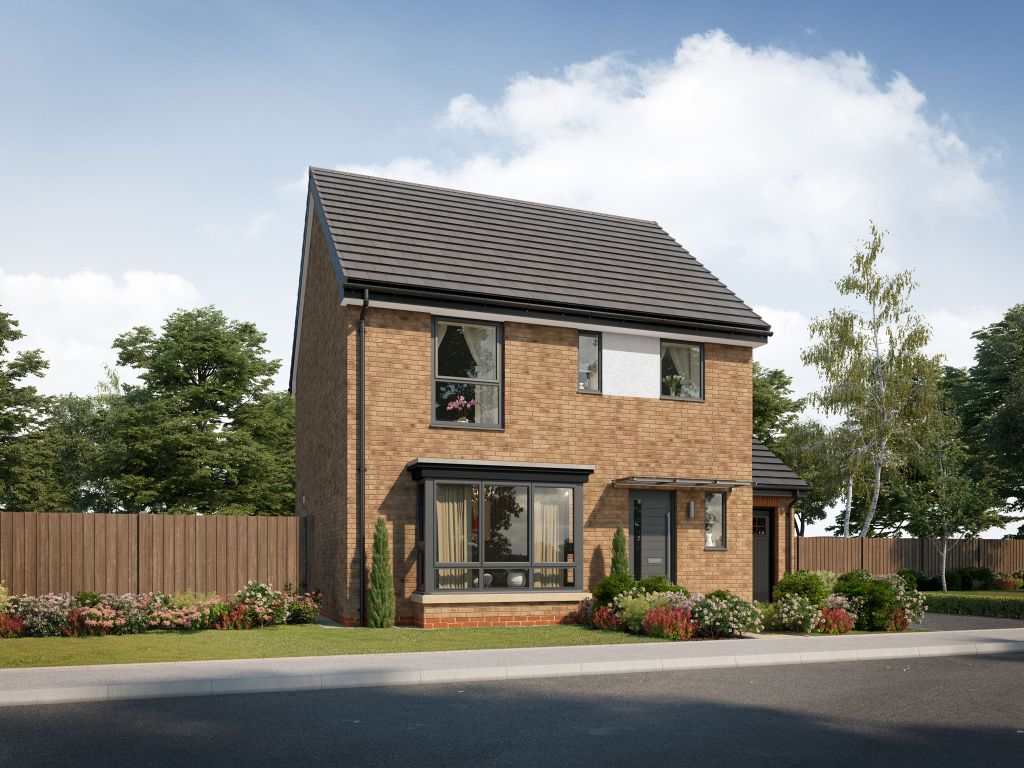 Property photo 1 of 14 CGI
