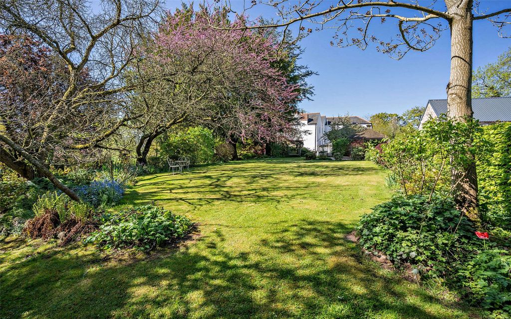 Additional image 27 of 8 bed equestrian for saleLlanvair Kilgeddin, Abergavenny, Monmouthshire NP7