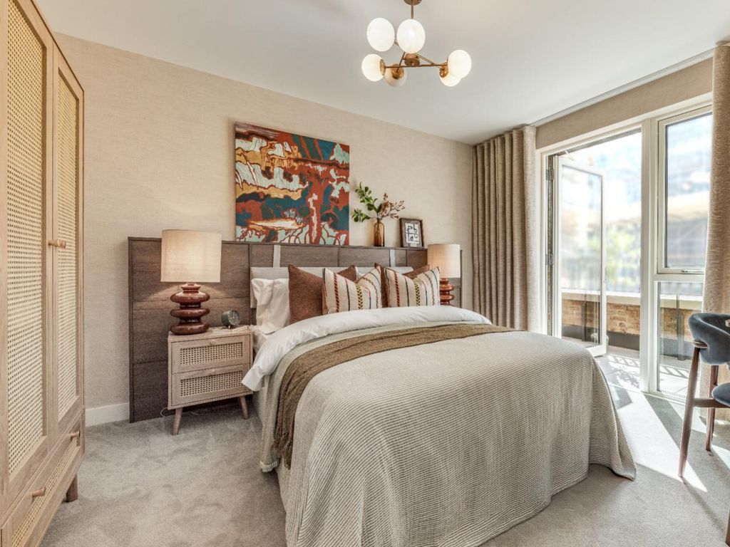 Property photo 2 of 17 North Gate Park, Bedroom 2