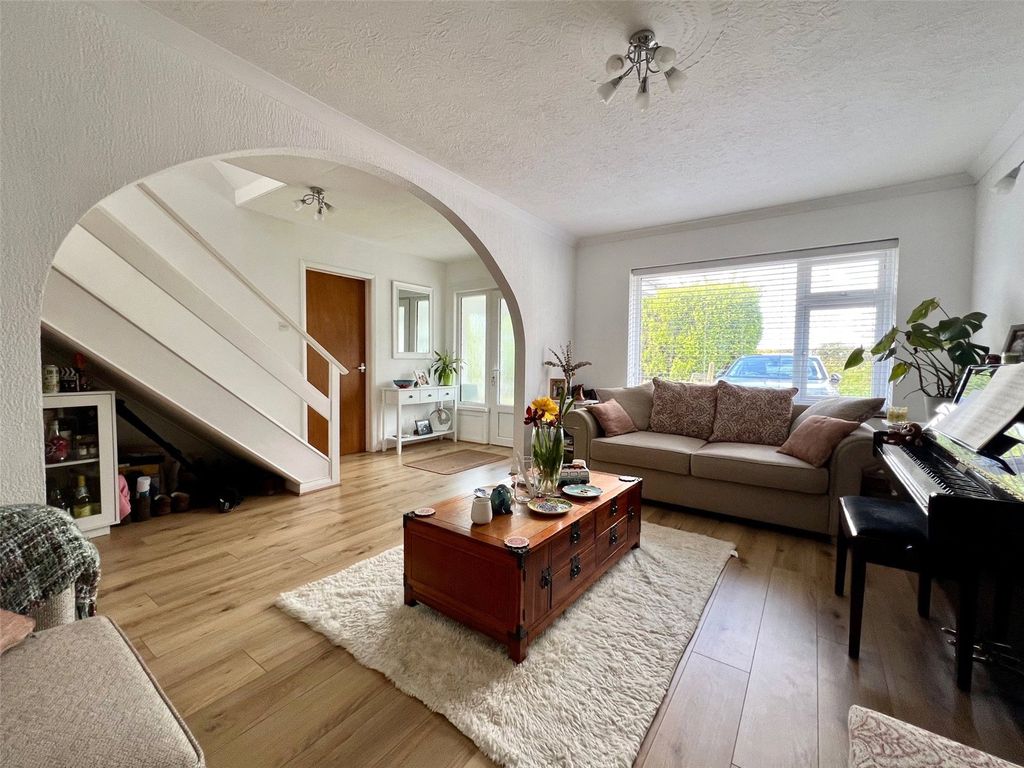 Additional image 4 of 5 bed detached house for saleBethlehem, Haverfordwest, Pembrokeshire SA62