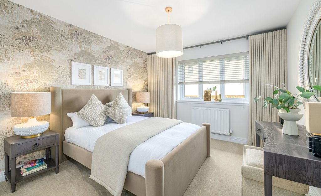 Additional image 14 of 5 bed detached house for saleThe Crichton, Plot 62, Lathallan Grange, Polmont FK2