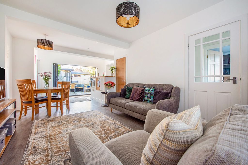 Property photo 3 of 16 Living - Dining Area