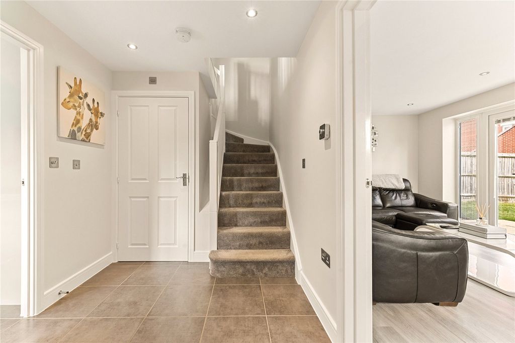 Additional image 7 of 3 bed detached house for saleBellflower Close, Lyde Green, Bristol, Gloucestershire BS16