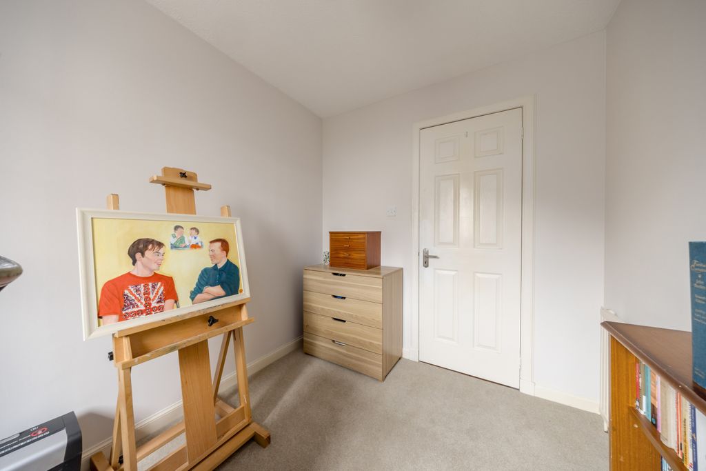 Additional image 16 of 3 bed terraced house for sale17 Bonaly Wester, Colinton, Edinburgh EH13