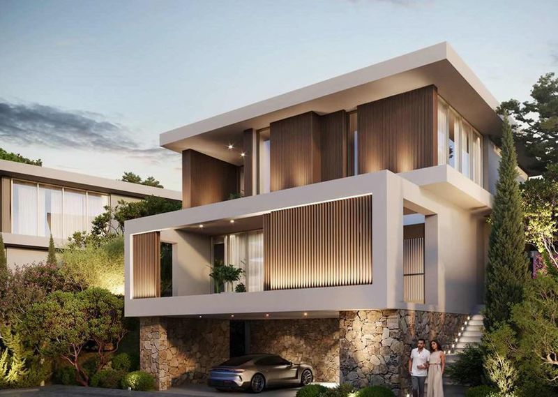 Property photo 1 of 14 Villa - Artist...