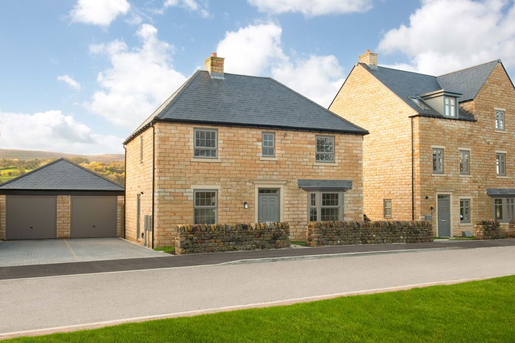 Property photo 1 of 9 Bradgate