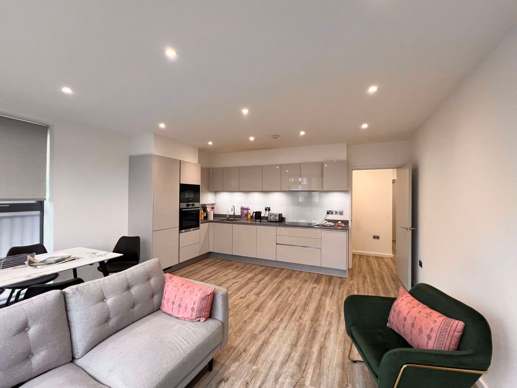 Property photo 1 of 12 Reception Room/Kitchen/Diner