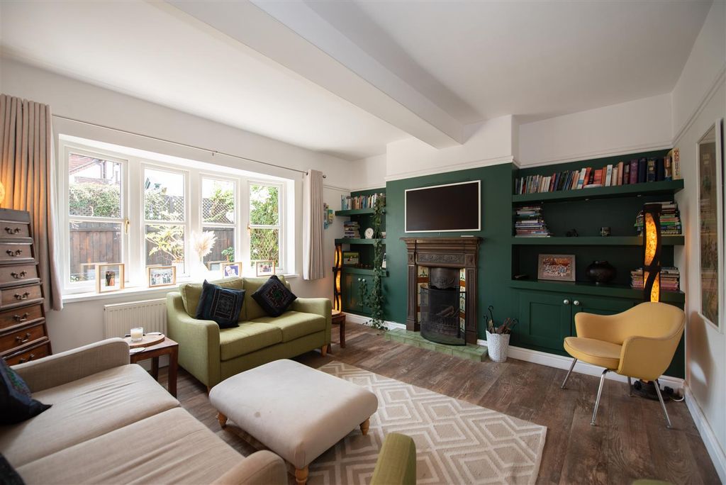 Additional image 7 of 7 bed detached house for saleMain Street, Nottingham NG2