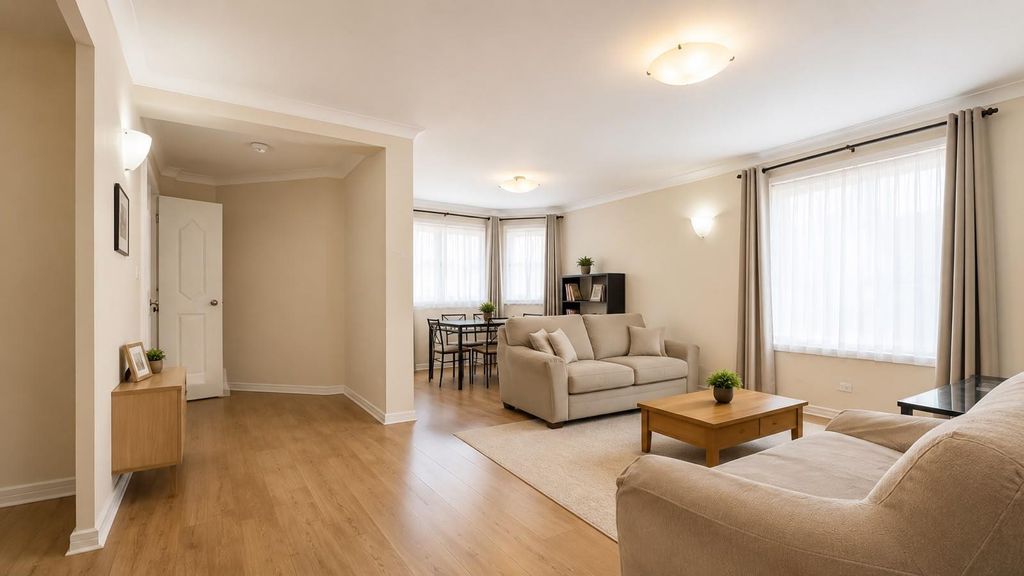 Property photo 3 of 10 Homer Drive, E14 For Sale By Barrain London Estate