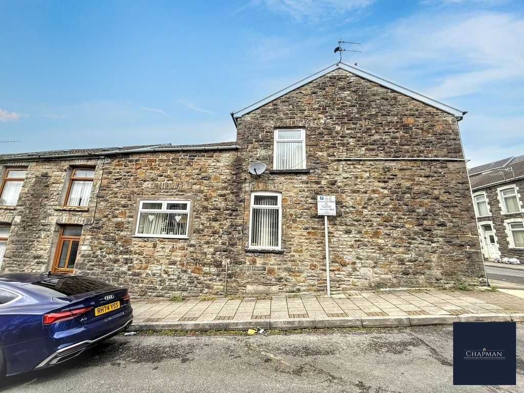 Additional image 19 of 3 bed end terrace house for saleNorth Road, Porth CF39