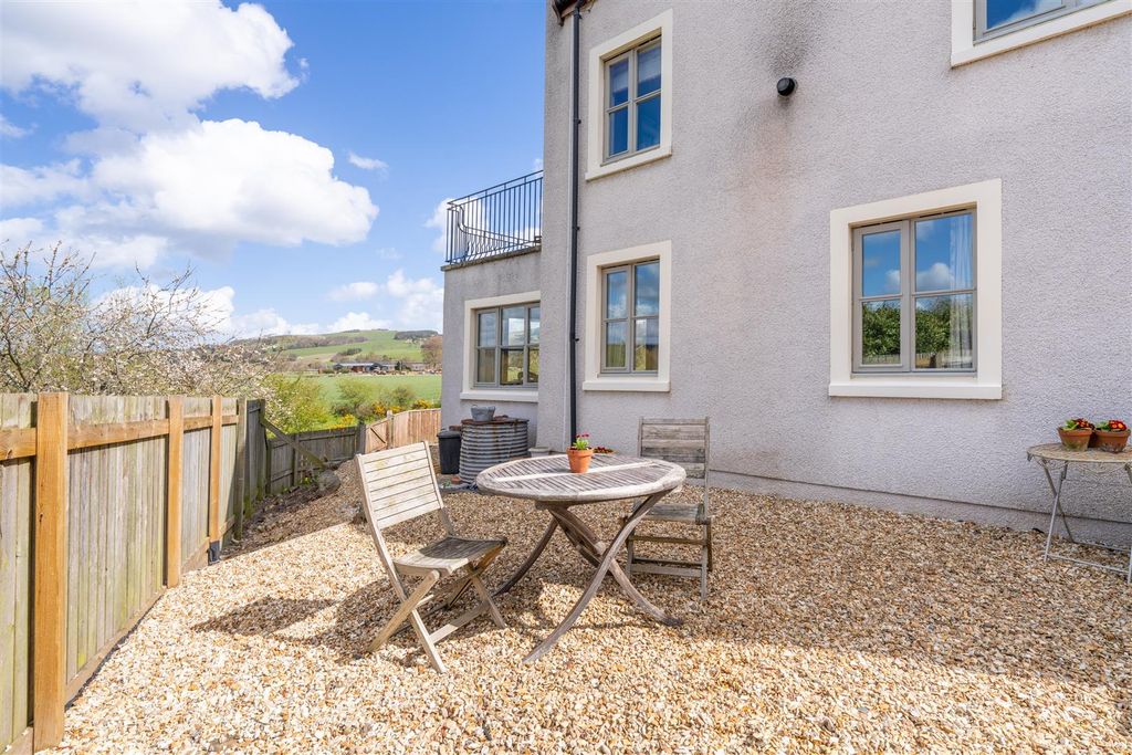 Additional image 29 of 5 bed detached house for saleKissinggate Cottage, Morebattle TD5